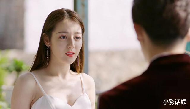 秦清▲《幸福,触手可及》三对情侣只成一对,前面多甜后面多虐