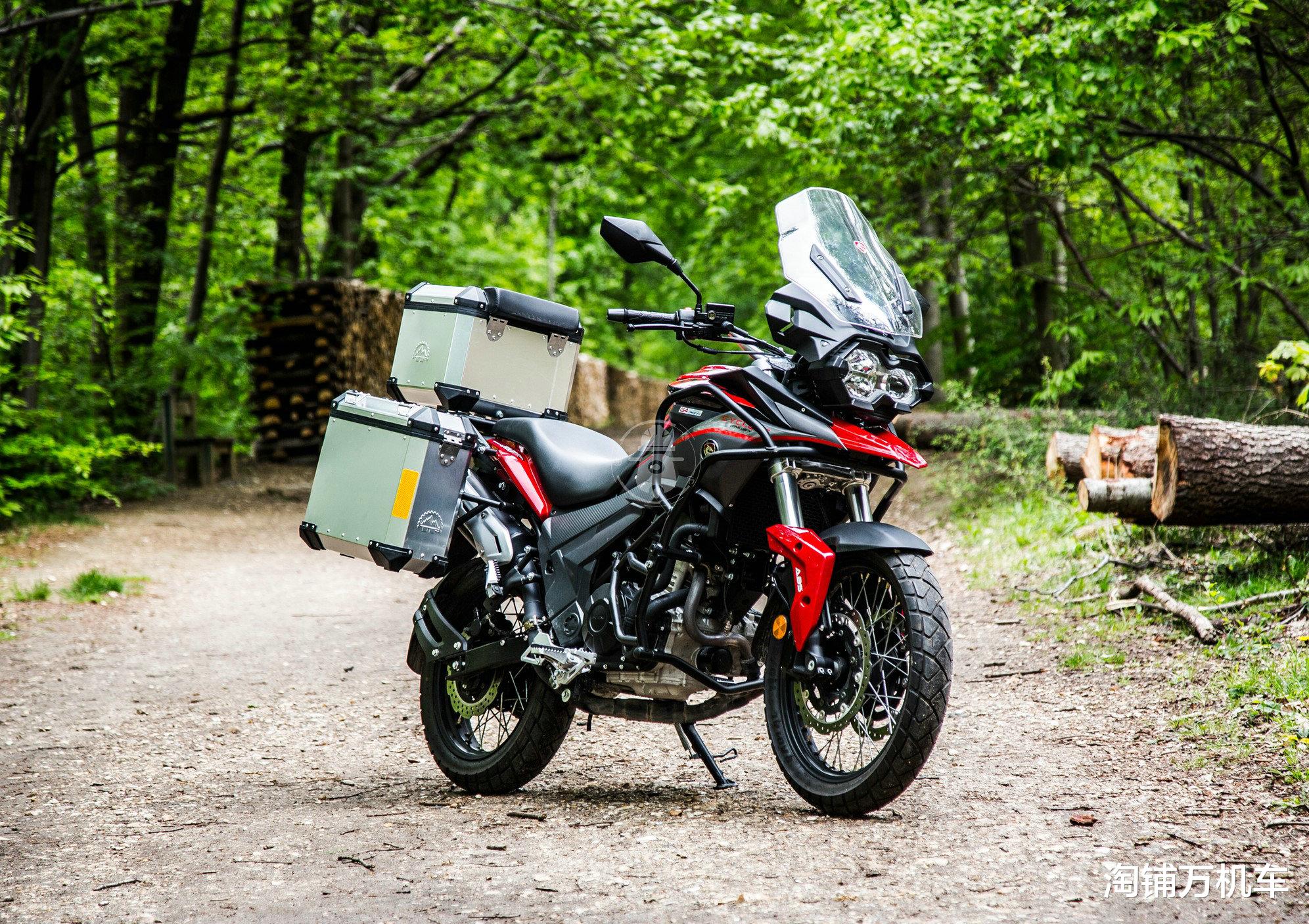 房车|差点卖不过自己缔造的对手 宗申赛科龙RX3S车型详解