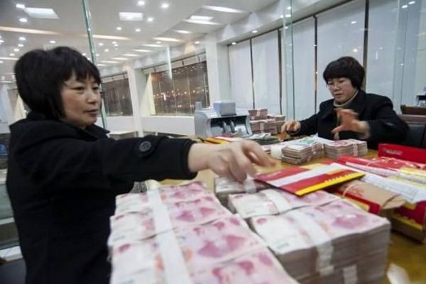 人民币|中国“人民币”要改名了?外国人这样称呼人民币,你能接受么?