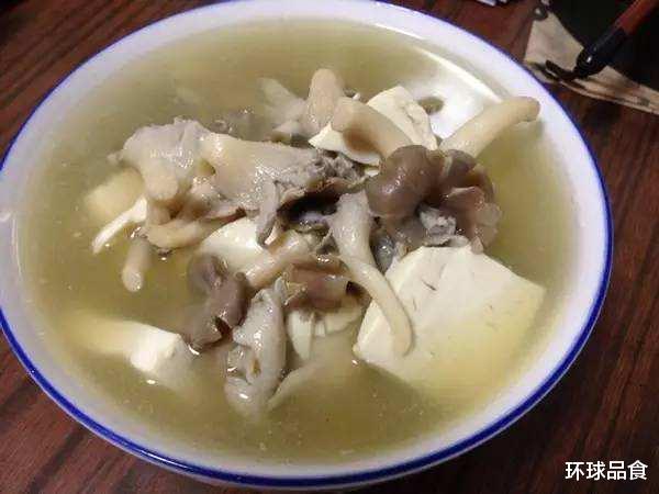 酸菜鱼|秋天,豆腐和它是绝配,比鸡汤还鲜美,补脑益智,孩子长个头