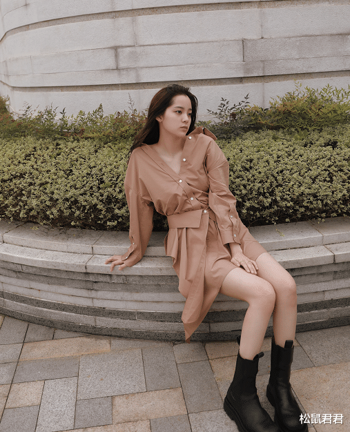 美甲|欧阳娜娜的“空气美甲”火了,看似很贵却不夸张,这才是最低调的炫富