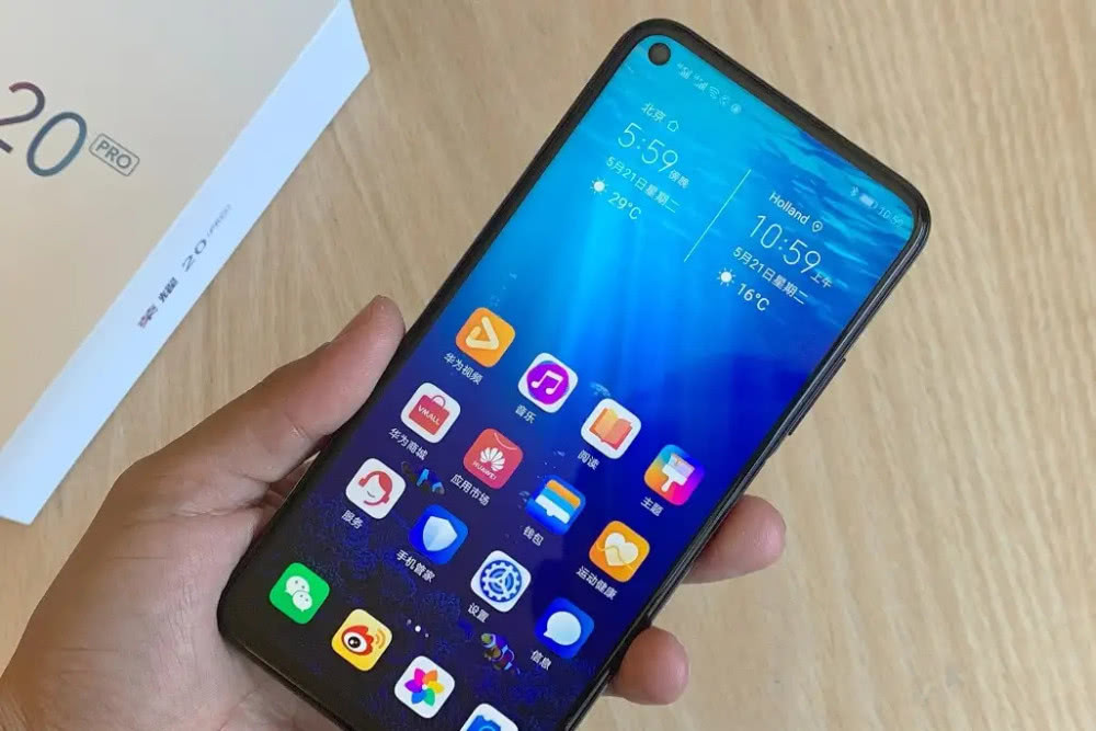 三星note20■华为P40发布，这四部华为机已过时，低价也别入手！