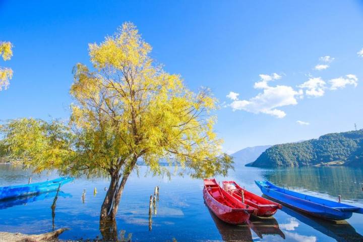 旅行|暑假旅行千万别来这9个地方，因为我怕你会不想回来！