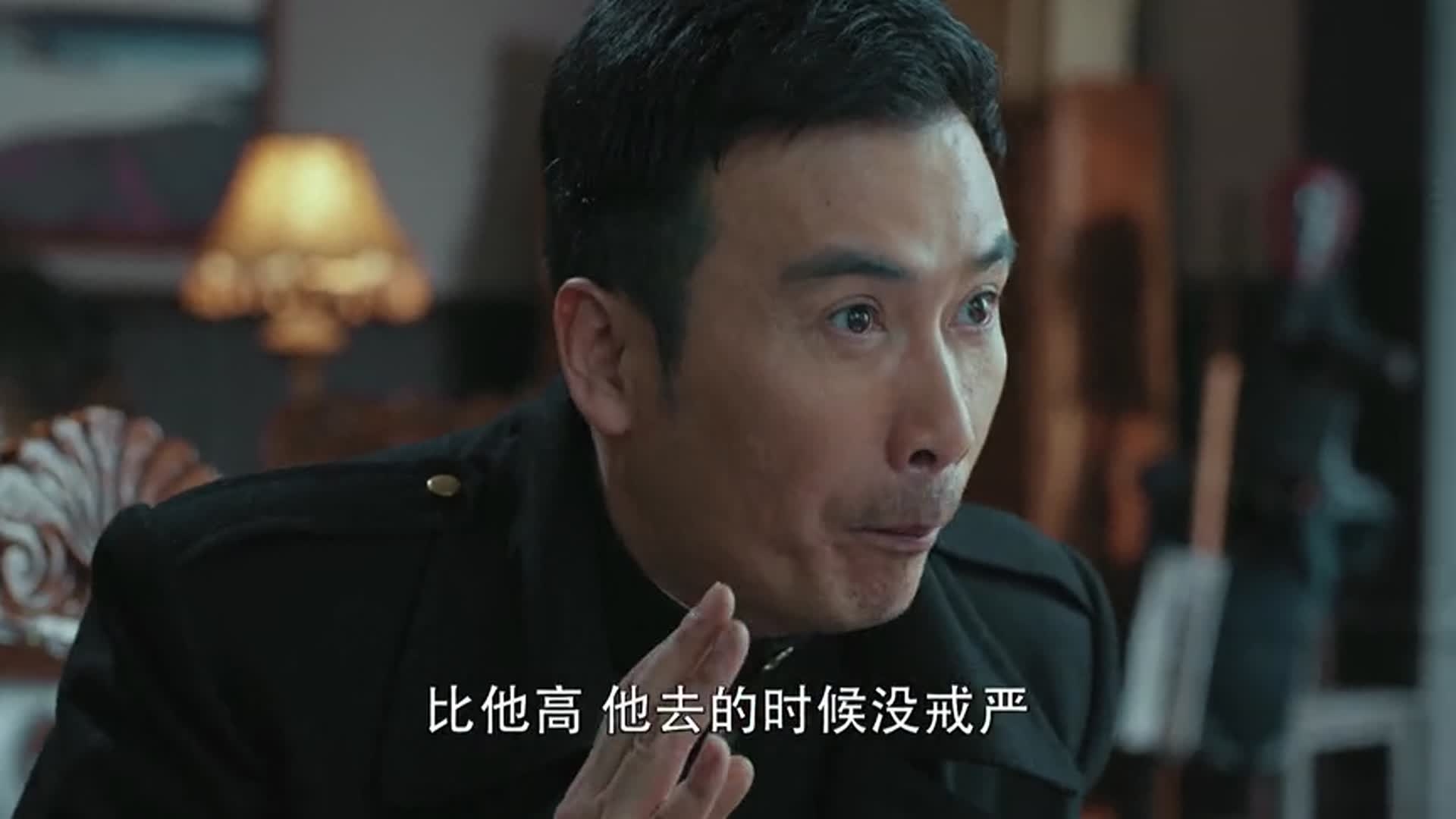 胜算|《胜算》难怪被积压,这样的台词都敢讲,国产剧越来越包容了