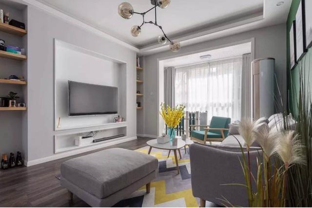 「」阳台和客厅之间要不要打通？看完7个设计就知道了，这么装才更好