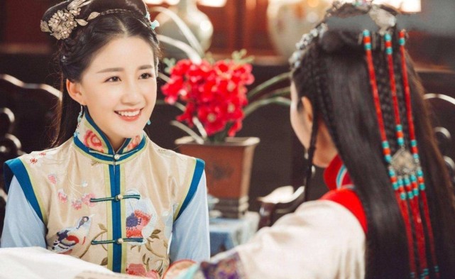 顺治|被称为古代最美皇后，却不到20岁被废，身怀龙种被迫改嫁，幸福一生