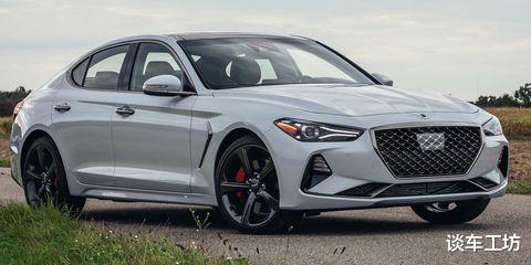 轿车▲2020年最佳新款轿车公布，其中有你的座驾吗？