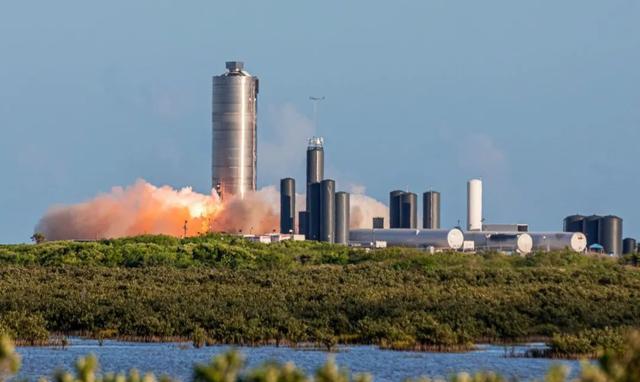 伊隆·马斯克|马斯克的星舰“保温杯”，飞了150米，却是星际飞船的最重要一步