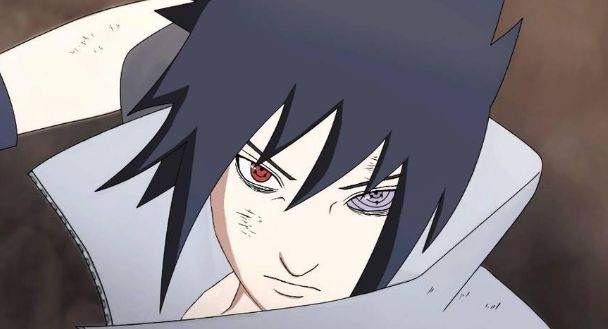 火影忍者: 为什么佐助拥有轮回眼和九只尾兽, 却还是打不过鸣人?