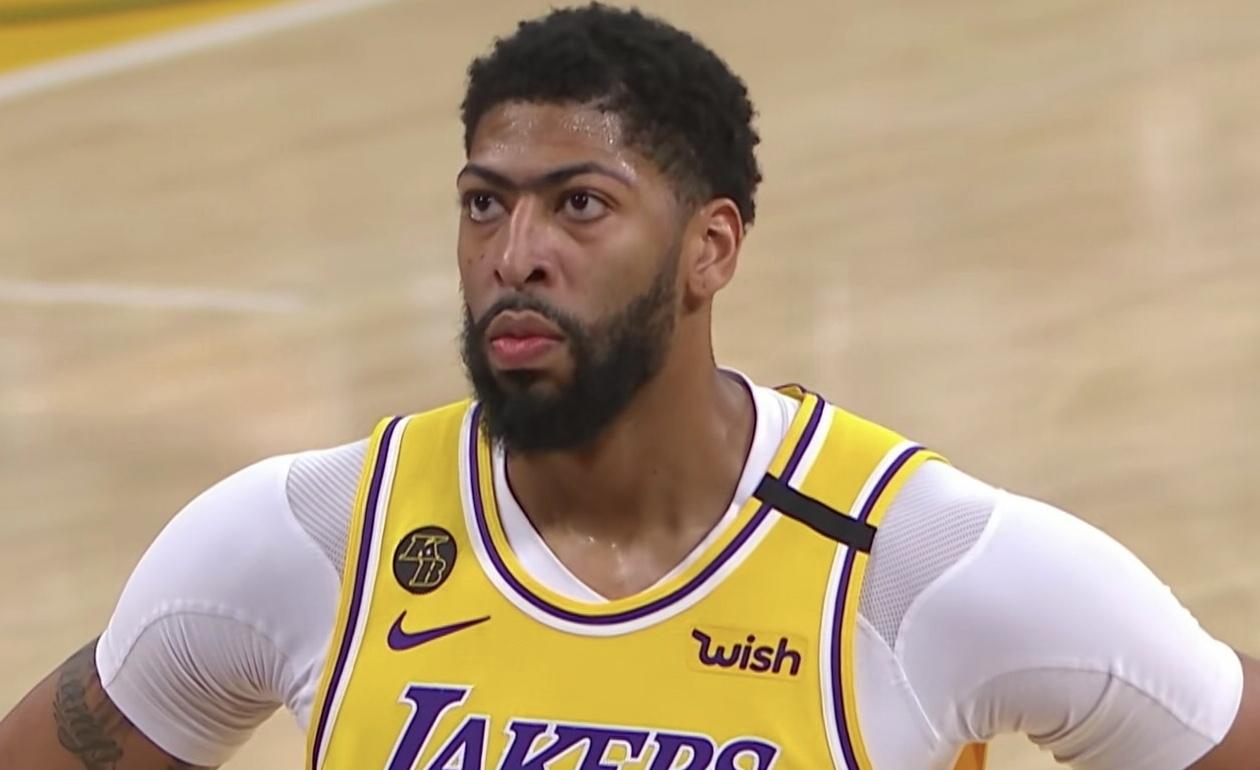 湖人队|湖人不是雄鹿和绿军！三大压倒性优势有望4-0横扫夺冠