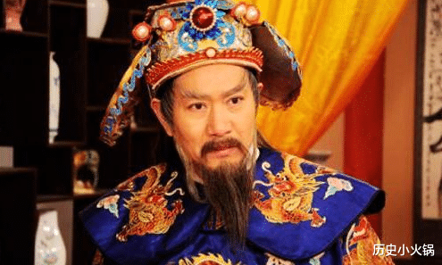 「徐达」明朝建立后,徐达的后代高官厚禄,常遇春后代为啥几乎被斩尽杀绝