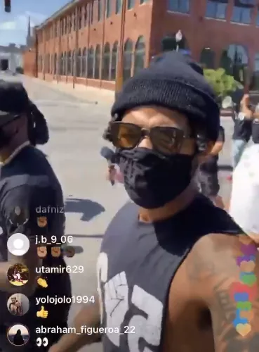 「威斯布鲁克」?突发!威少利拉德“裸奔”抗议!湖人快船有球员不想打比赛!