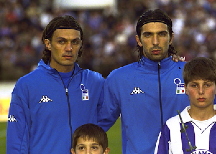 『布冯』648！打破保持11年之久的传奇纪录！布冯成意甲出场王