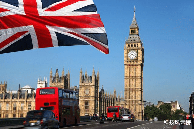 侵权|被英企状告侵权！华为再出“利剑”，英企在中的好日子要结束了？