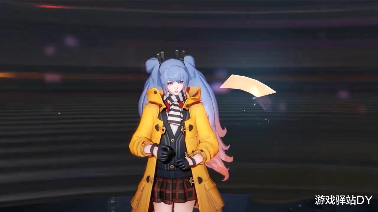 『孙尚香』王者荣耀：孙尚香新史诗皮肤模型展示，纸飞机和信封特效很新颖