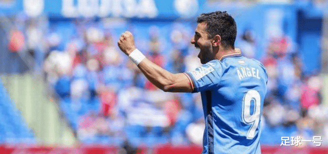 赫塔费■1-1!西甲爆出大冷!头号黑马惨遭鱼腩逼入绝境,马竞隔空获利