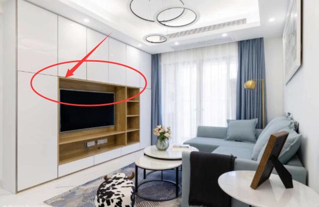 []从玄关到卧室，小户型学会这些，家里越装越大