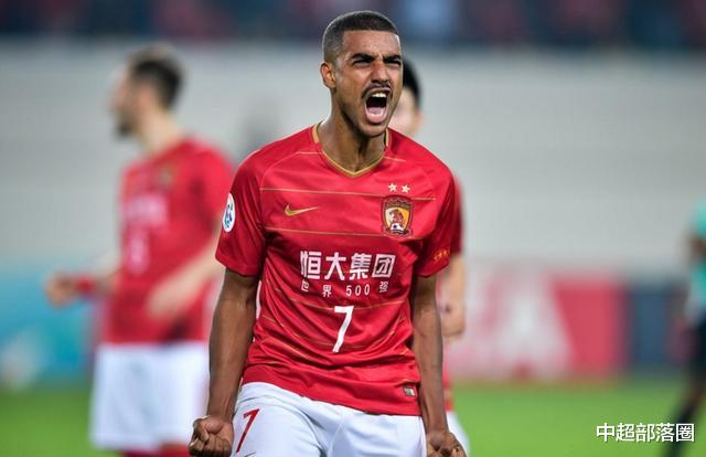 阿兰|等了11天，31岁归化球员终于爆发！恒大真亏大了，国安成最大赢家