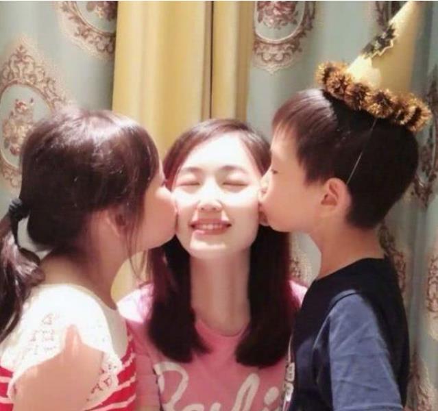 马蓉：马蓉喊话王宝强：以后要来，就每个星期大大方方的来，别再偷偷摸摸的