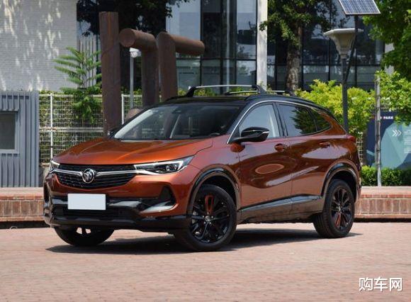 「SUV」5月最新行情：这几款合资SUV最高降3万，自动挡跌至9万多起