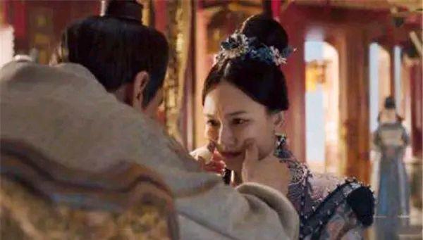 朱棣▲《大明风华》朱棣朝鲜朴贵妃的下场是怎样的，电视剧已经给出答案