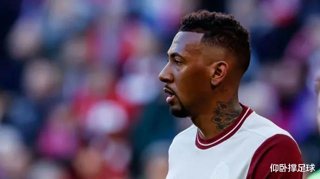 『博阿滕』愿与弗里克合作,博阿滕不想走了!为何他多留一年对拜仁是好事?