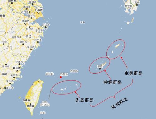 琉球拒絕東京緊急指令，本土警察組成封鎖線，安倍：這等同於造反-圖2