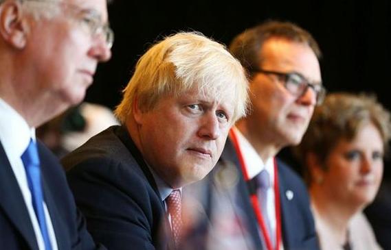 英国|终归是付出代价了!根本不用我国动手,英国已经开始喊疼了