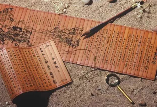 甲骨文▲中国最生僻的5个汉字,只有一笔,专家:普通人认识一个就不错了