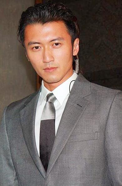 【谢霆锋】不要为他人轻易背黑锅，看谢霆锋如何处理，堪称经典