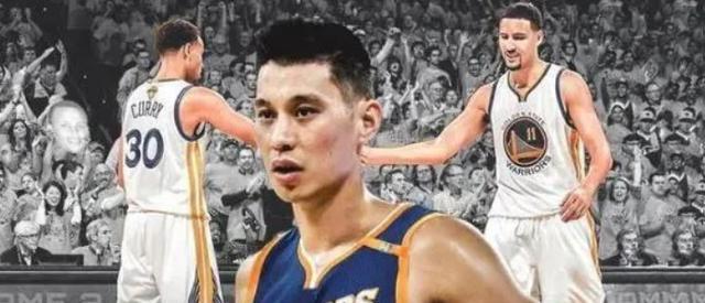 林书豪|库里勇士盼书豪！顶替1将获5年大合同？让你失望了