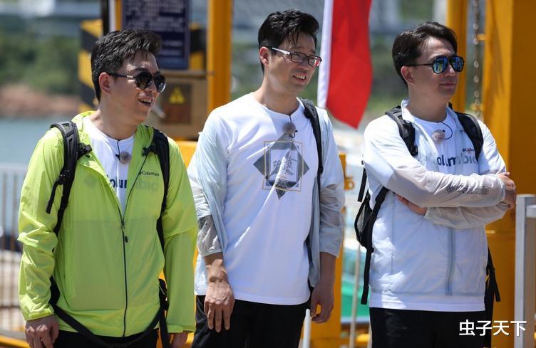 极限挑战|本想拍手叫好极挑，最后却被赵小棠贾乃亮整懵了！能再假点吗？