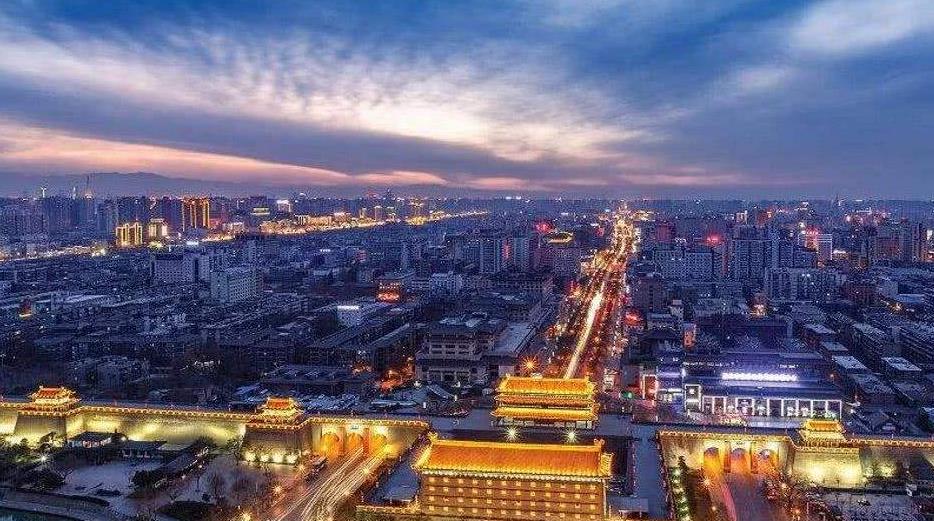 上海市|中国号称“亚洲不夜城”的城市，夜色比上海美，来了就不知道了