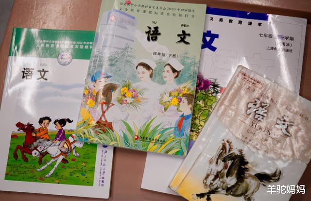 中小学|较真老师为教材纠错14年，挖出上百处错误，家长：教材不会错