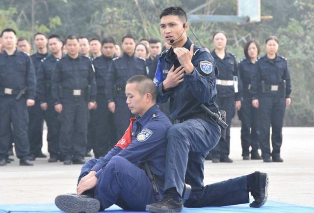 南京|高中生注意了,这4所警校不仅录取分数低,而且含金量还很高