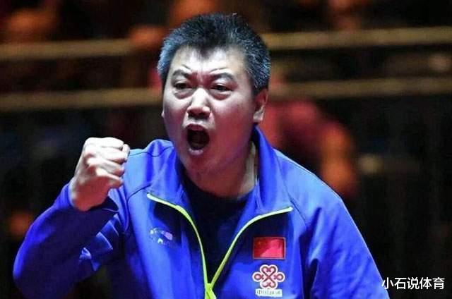 伊藤美诚|国乒小魔王总算出口“恶气”！伊藤美诚难得认怂，李隼别再错过她