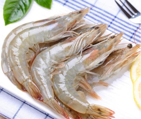 『食材』基围虾和明虾到底有什么区别？今天终于知道了，白吃30多年的虾肉