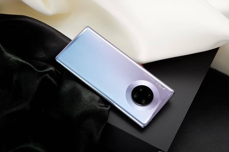 [华为]手机品牌保值度排名，看完这份数据，有点不相信！