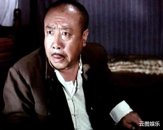 「刘江」老艺术家刘江去世，享年95岁！著名的“五大坏蛋”现已全部离世