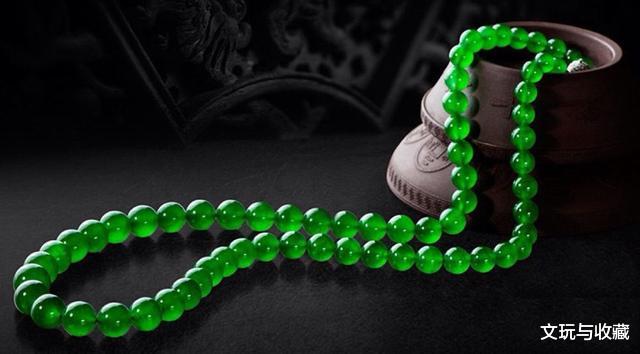 梅花|砖头料就是这样变成高档翡翠的，破碎了多少人的珠宝梦