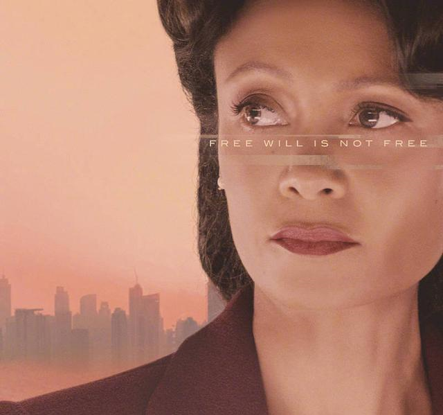 西部世界▲《西部世界》第三季第一集，你看懂了吗？