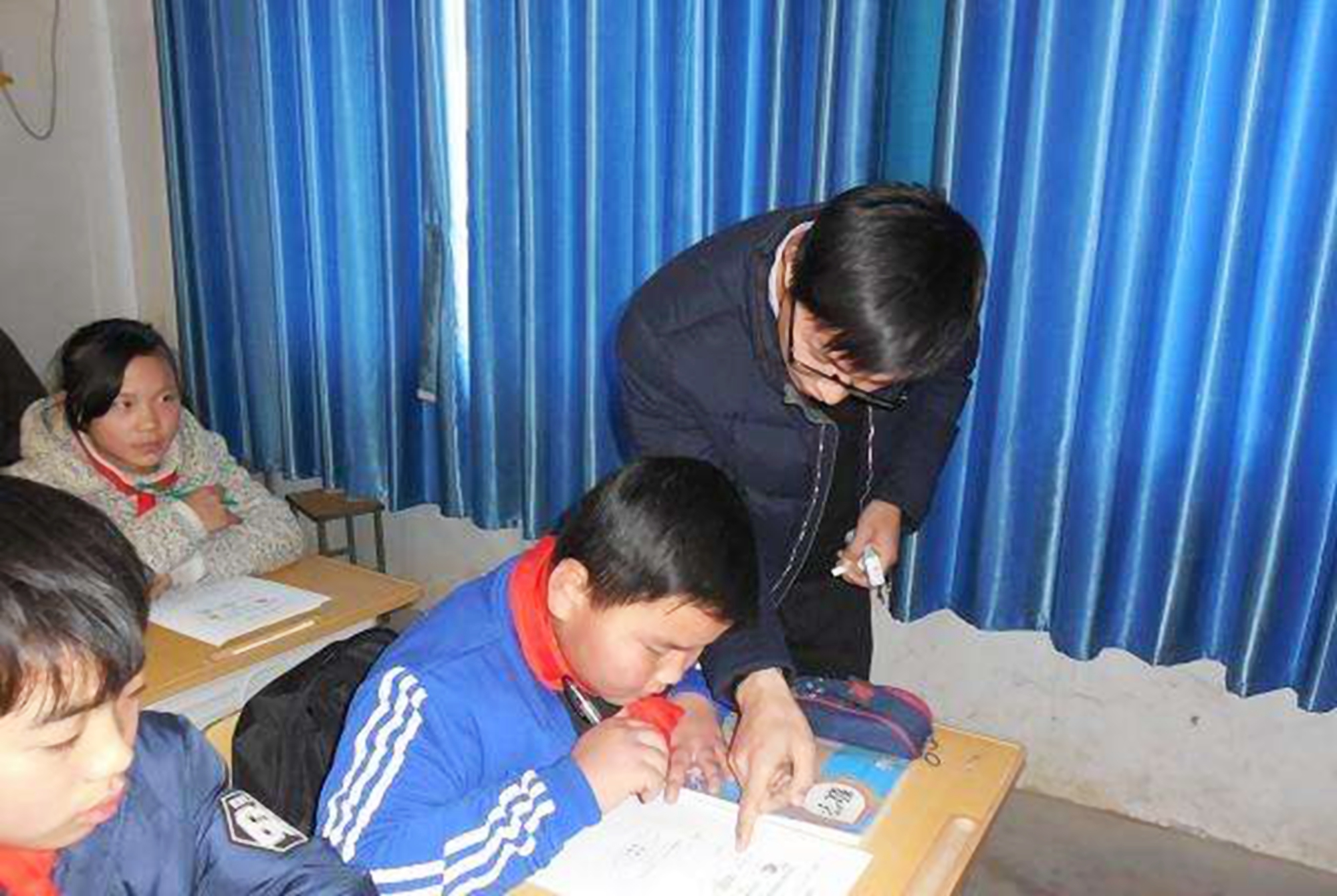 数学▲“1.2+6.8=8”到底错哪了？宝爸不服质问老师，得到回复后恍悟了