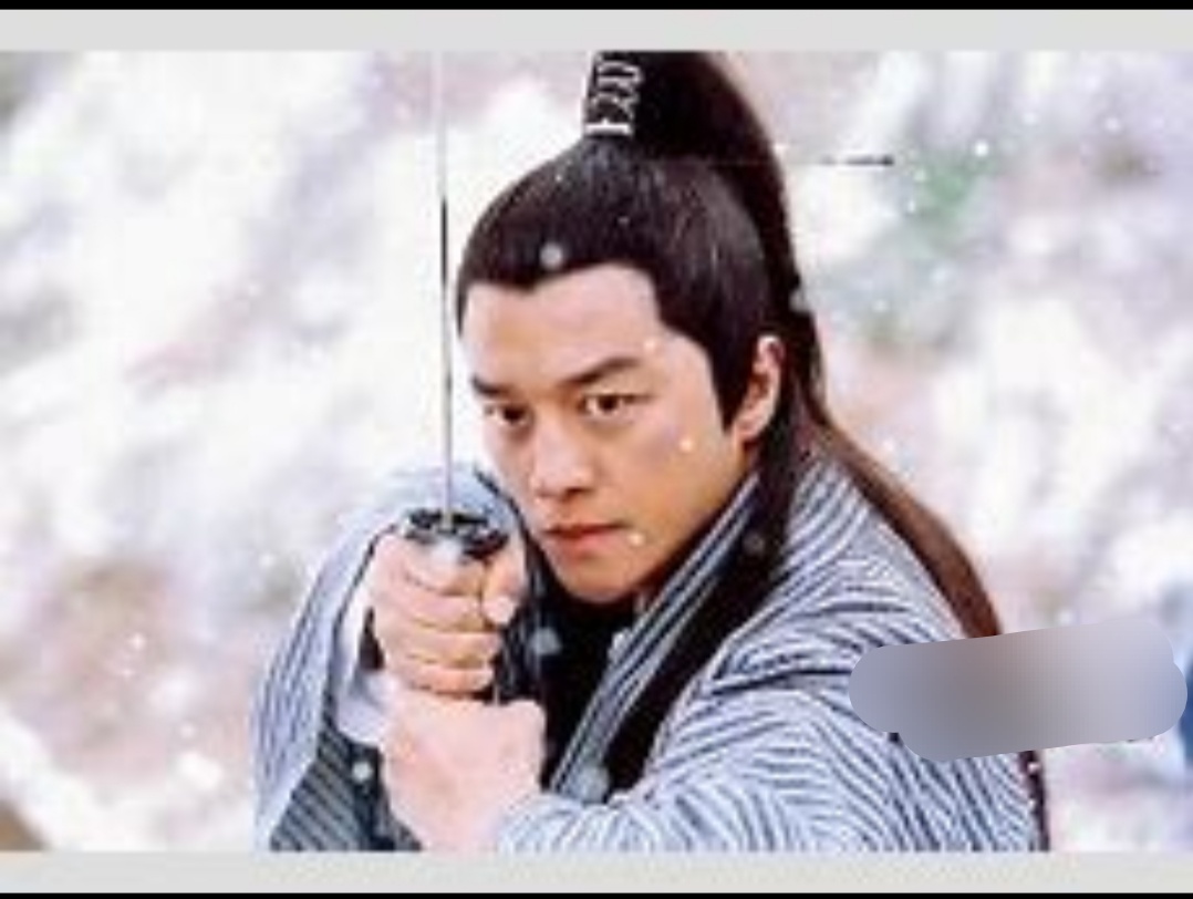 上官海棠|电视剧《天下第一》武力值排行榜，上官海棠垫底；第一众人公认。