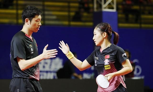 刘国梁■刘国梁刷新国乒尴尬奥运纪录成定局,“最高龄”参赛球员出炉