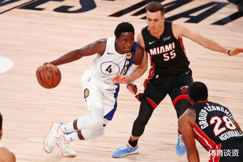 奥拉迪波|够自信！28岁榜眼拒绝1.3亿合同，重伤归来仍要顶薪？看看考辛斯吧