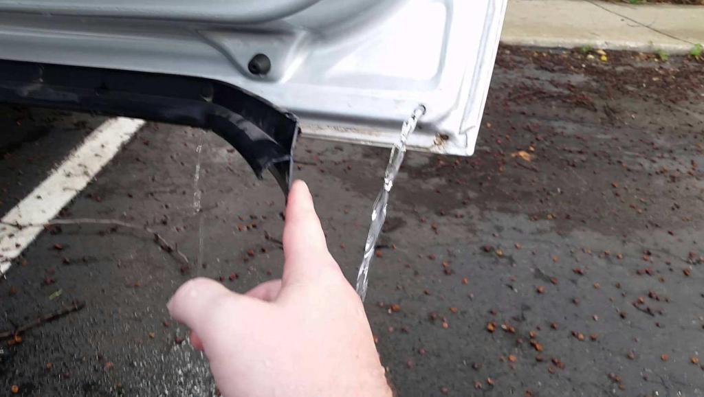 吉利帝豪|吉利帝豪车身生锈成无解问题？车主遇到锈迹该如何自救