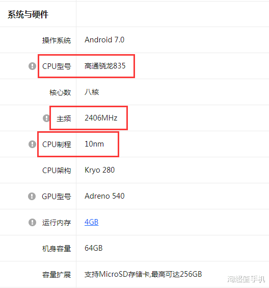 高通骁龙|如何判断手机处理器的性能高低？