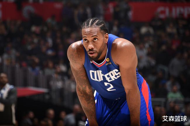 [快船队]美媒：NBA即将复赛 夺冠无望的快船队或在赛季结束后进行重组