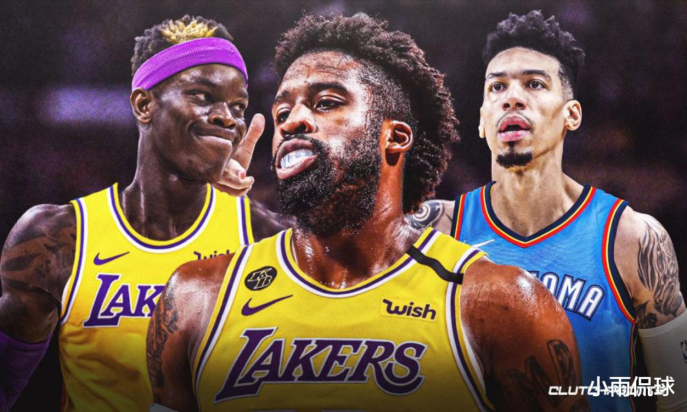 湖人队|8人轮换阵容出炉！湖人豪阵仍存两大缺陷，剩余1600万还得签2-3人