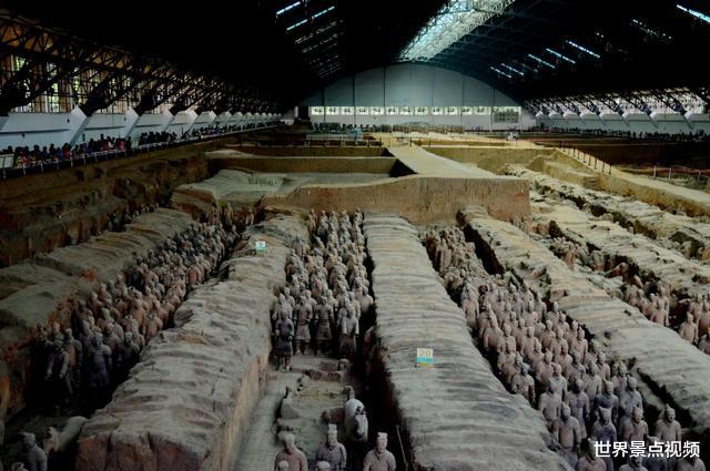 桂林山水|中国最知名的七大风景名胜，去过3个已是不易，全去过非常难得